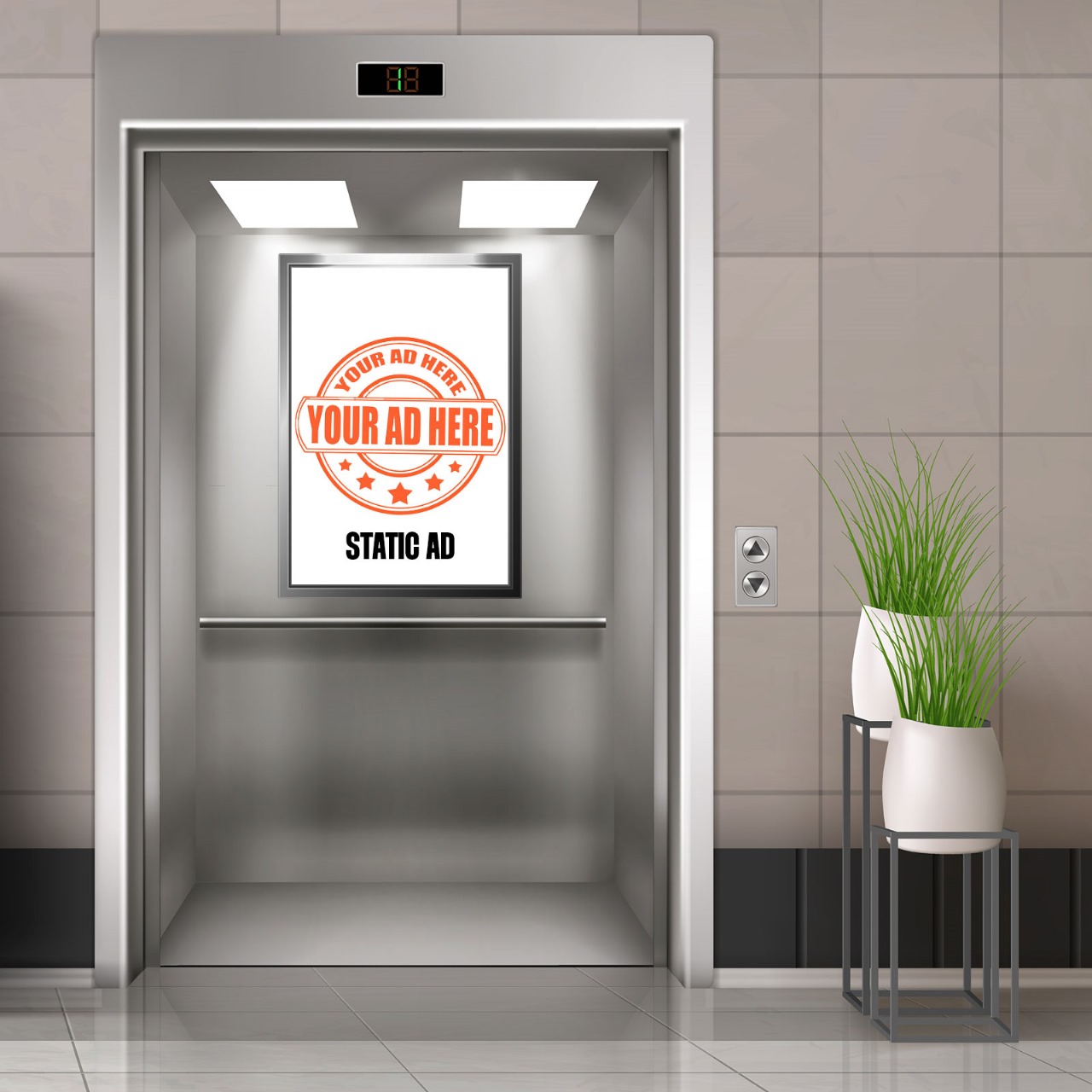 Building / Residential